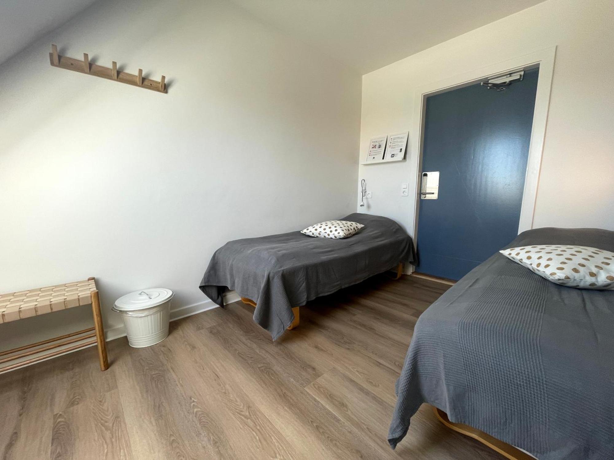 Kragsbjerggaard Vandrerhjem Odense Luaran gambar